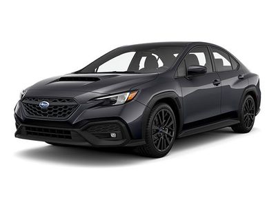 2024 SUBARU WRX Premium