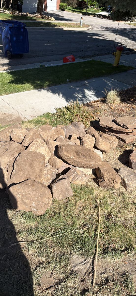 Free Rock