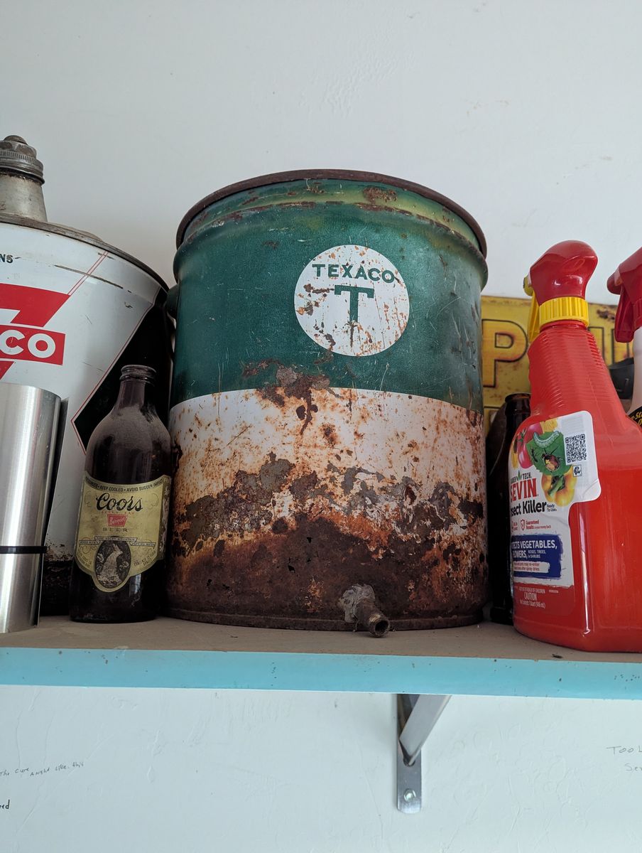 Texaco 
