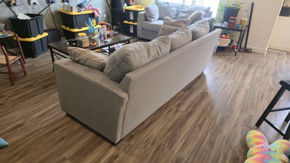 couch