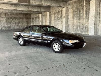 1996 FORD THUNDERBIRD Sport