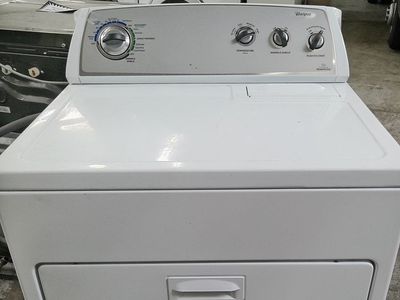 Whirlpool Electric Dryer~Works Great~90 Day Guarantee