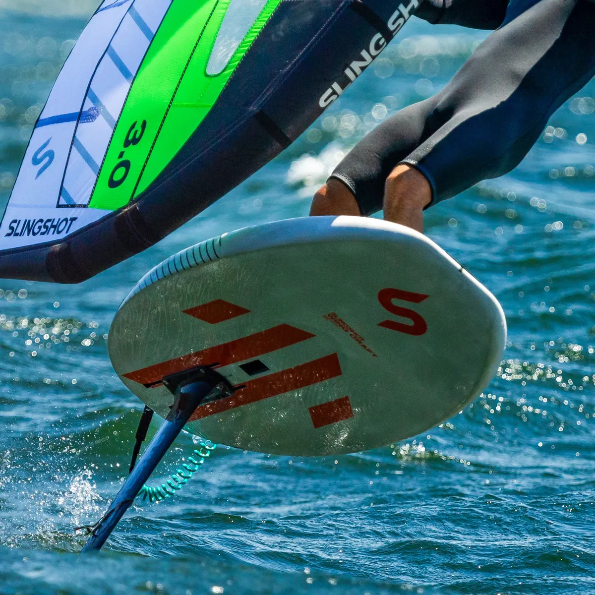 Wing Foil / wing surf/Wings Foil Boards
