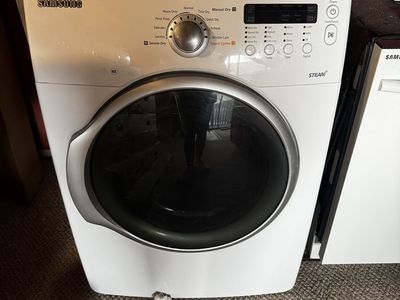 Samsung Dryer