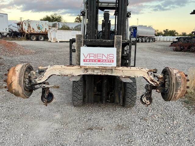 Eaton E1460I Front Axle Assembly