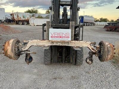 Eaton E1460I Front Axle Assembly