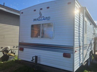 1999 26 ft Mallard
