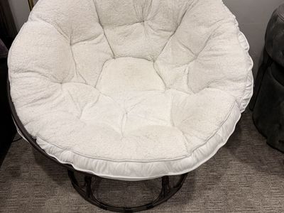 Papasan Chair