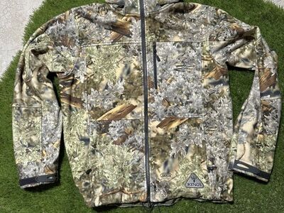 Kings Camo Coat