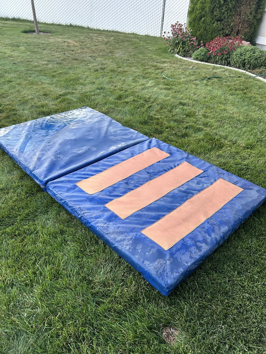Gymnastics mat/ tumbling mat