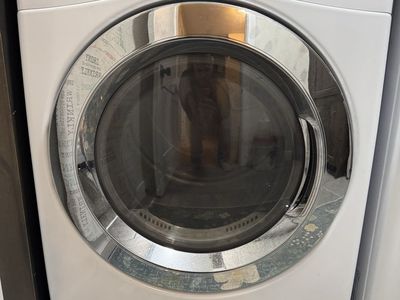 LG Dryer