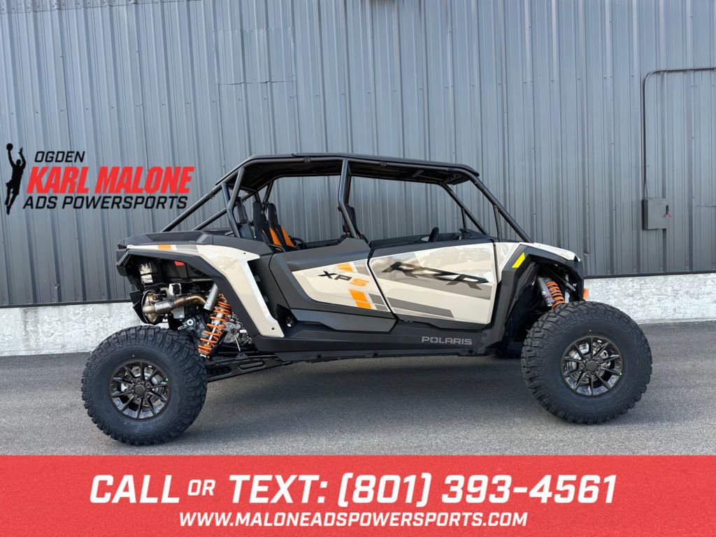 2026 POLARIS RZR XP S 4 1000 ULTIMATE Sand Dune -