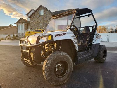 SUPER CLEAN 2020 POLARIS RZR 170