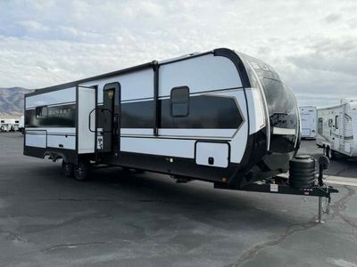 New 2026 CrossRoads Sunset Trail 285CK