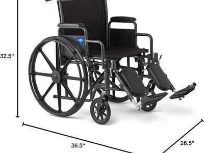 Wheel Chair