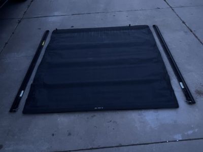 TruXPort Bed Cover