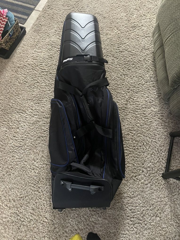 Bag Boy T-10 Travel Cover