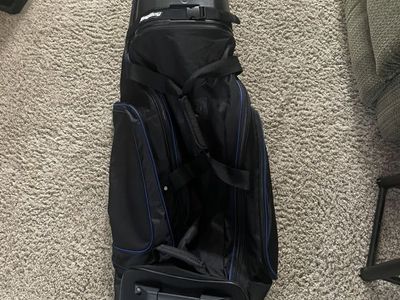 Bag Boy T-10 Travel Cover