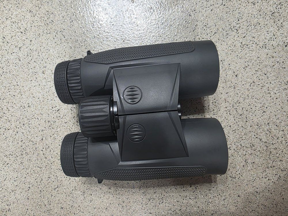 Leupold BX-4 Range 10x42