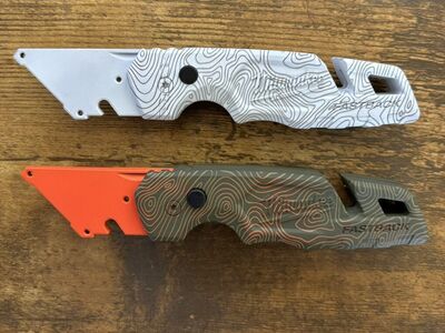 Custom Cerakote