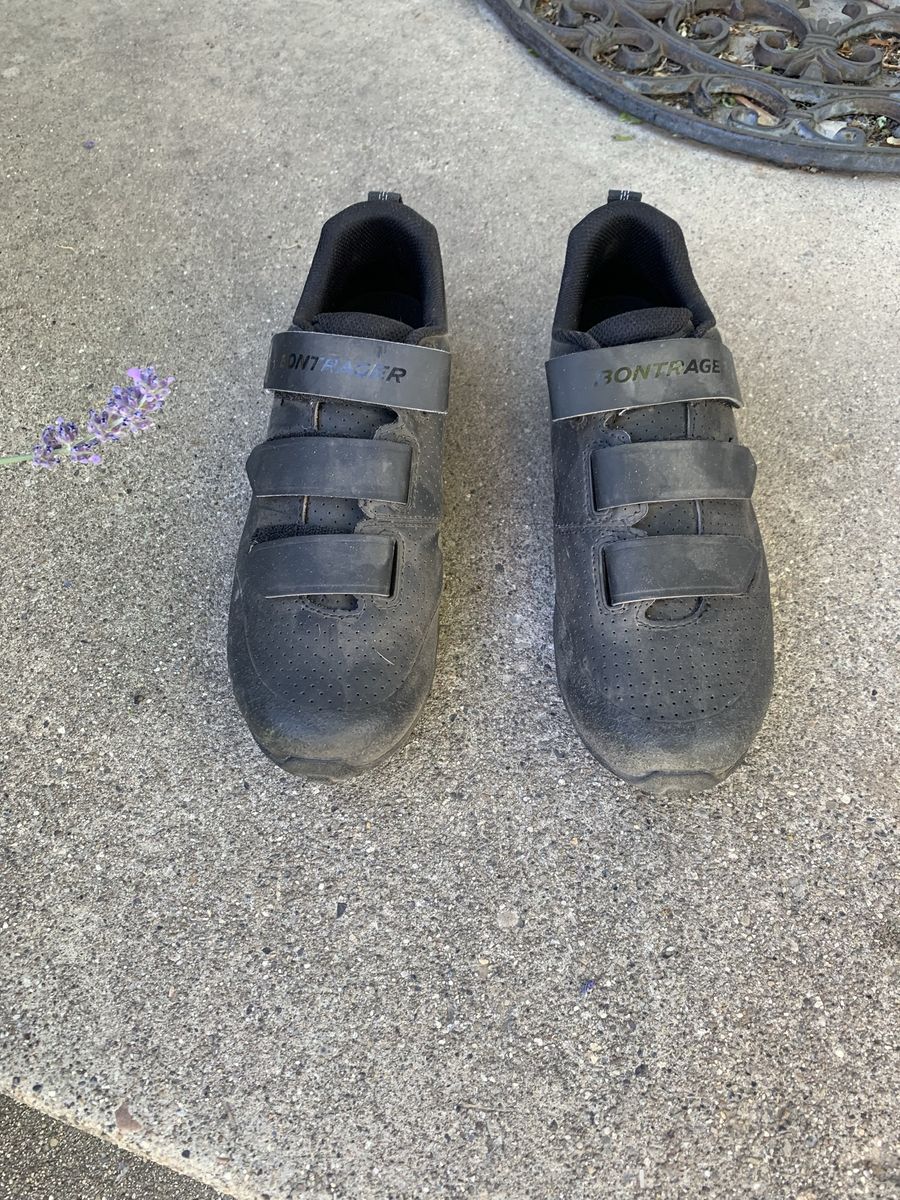 Mountain Bike Shoes