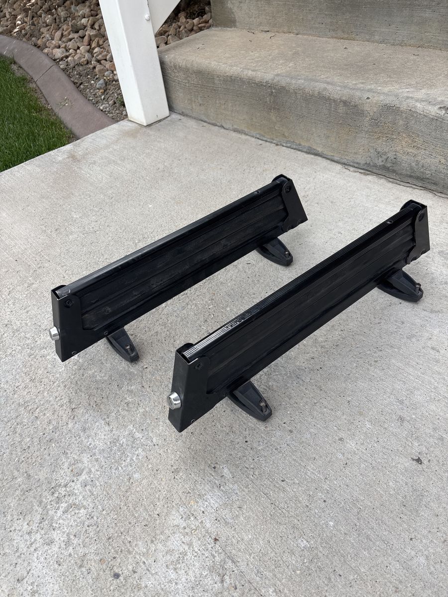 Bontrager 16" Sli Racks