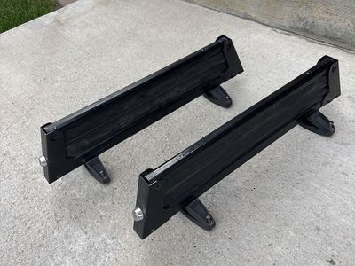 Bontrager 16" Sli Racks