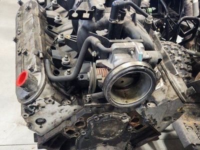 GM 5.3 LM7 LS Engine