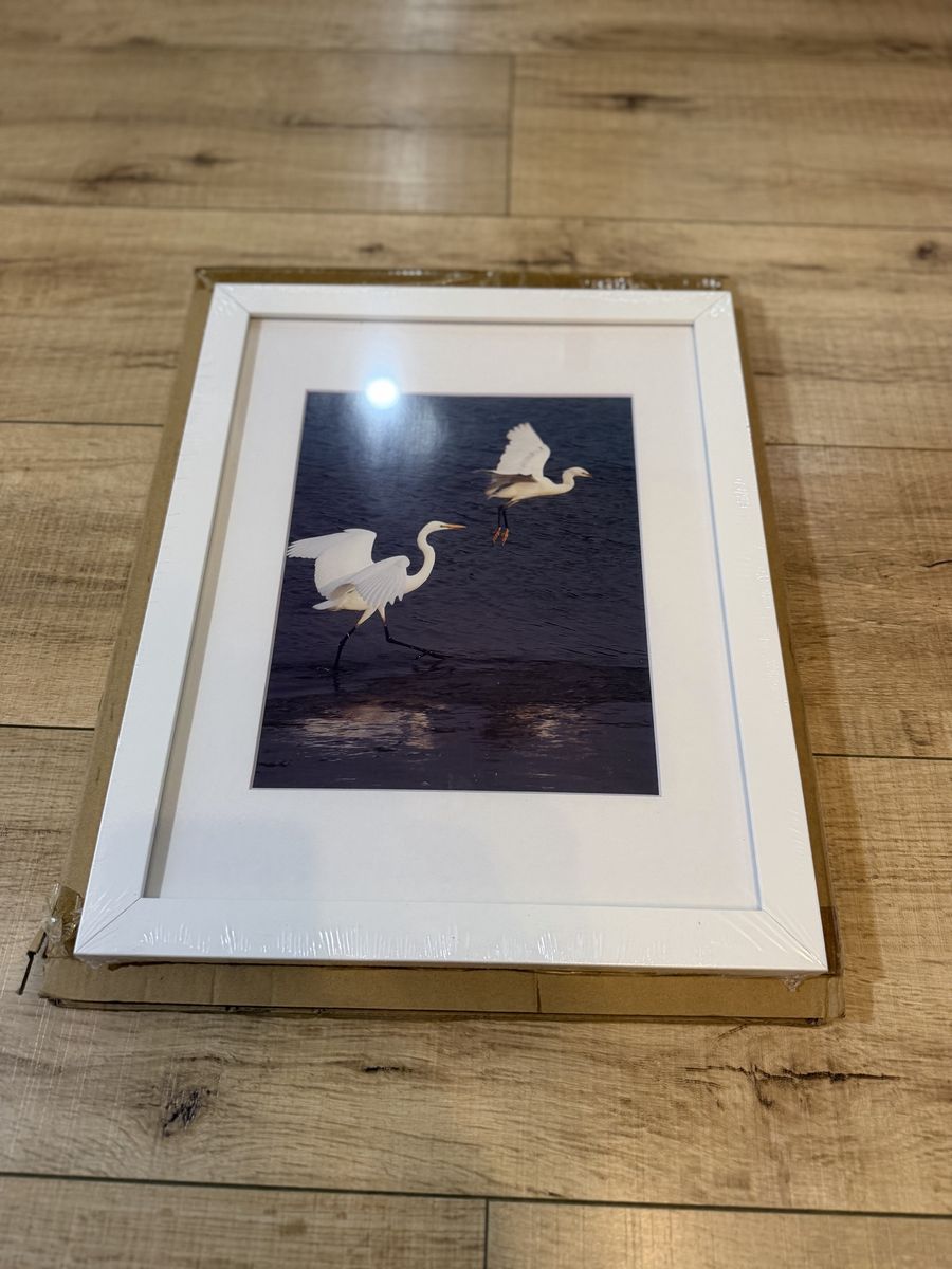Brand new! 11x14 picture frame