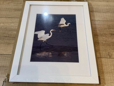 Brand new! 11x14 picture frame