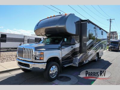 Used 2021 NeXus RV Rebel 30R