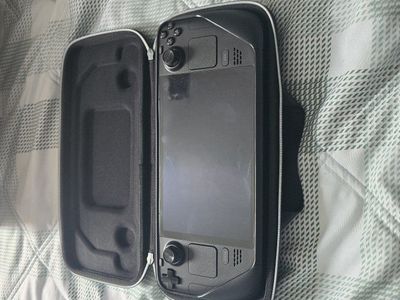 Steam Deck OLED 512 GB
