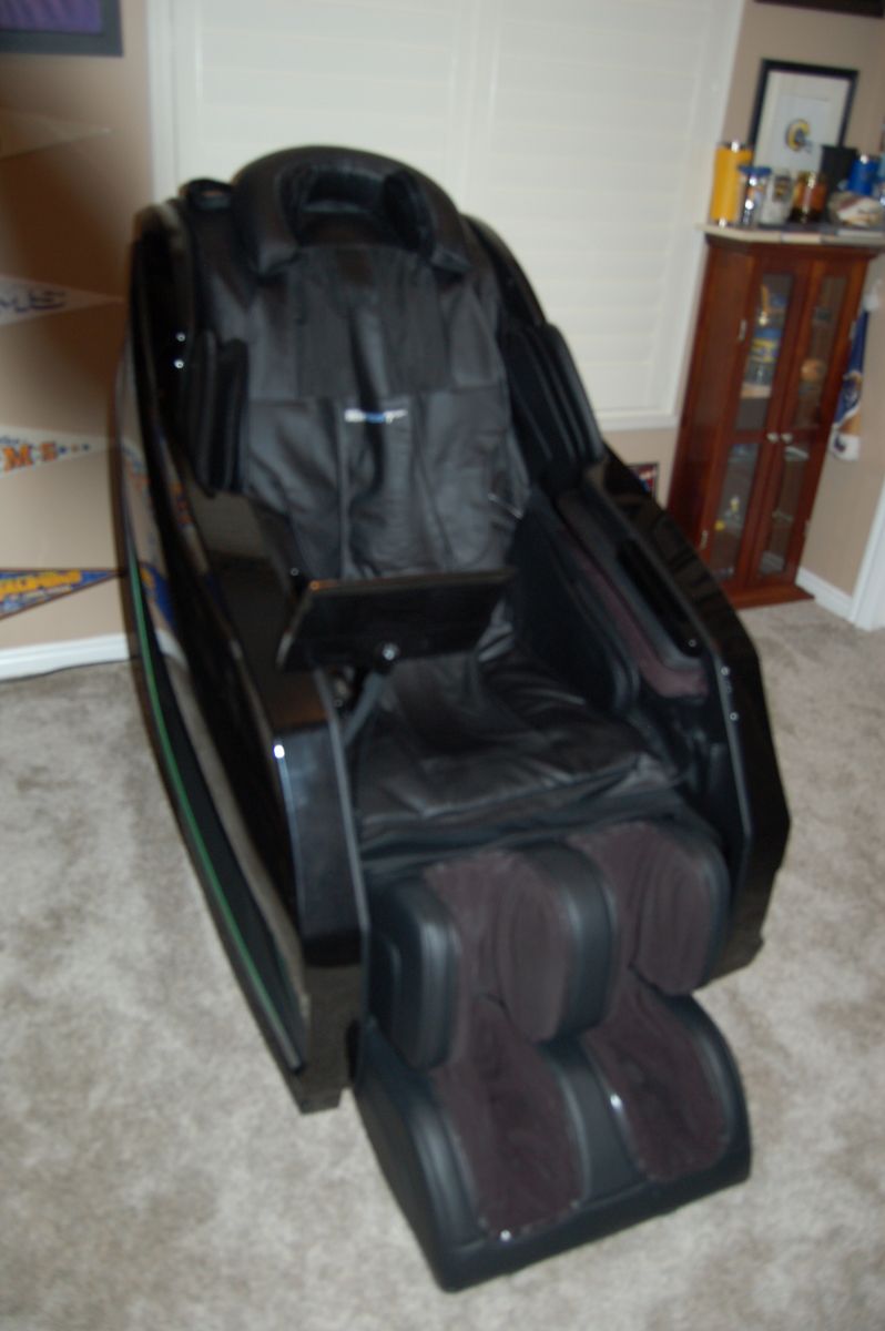 Medical Breakthrough 7plus Massage chair