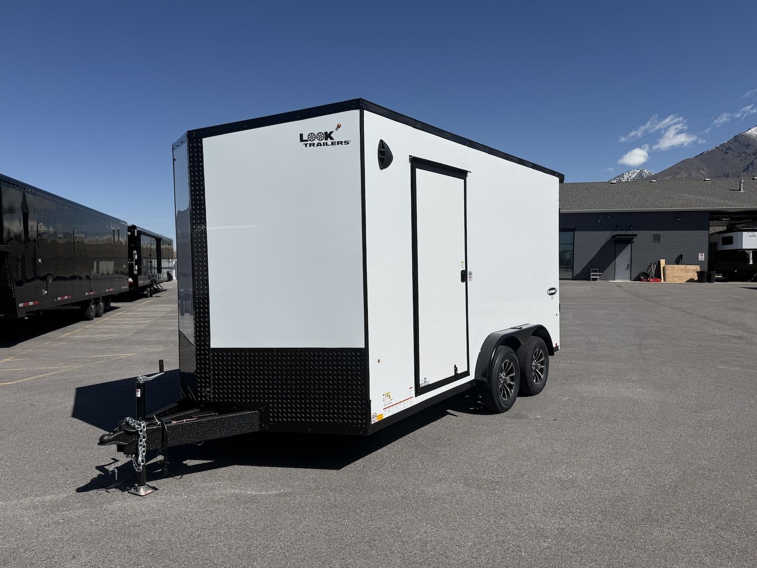 2026 Look Element SE 7.5x14