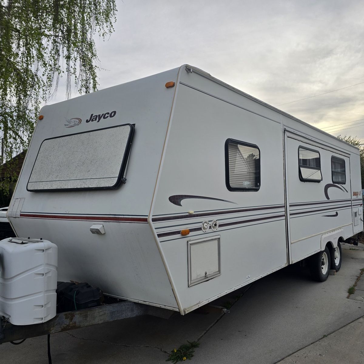 99 jayco