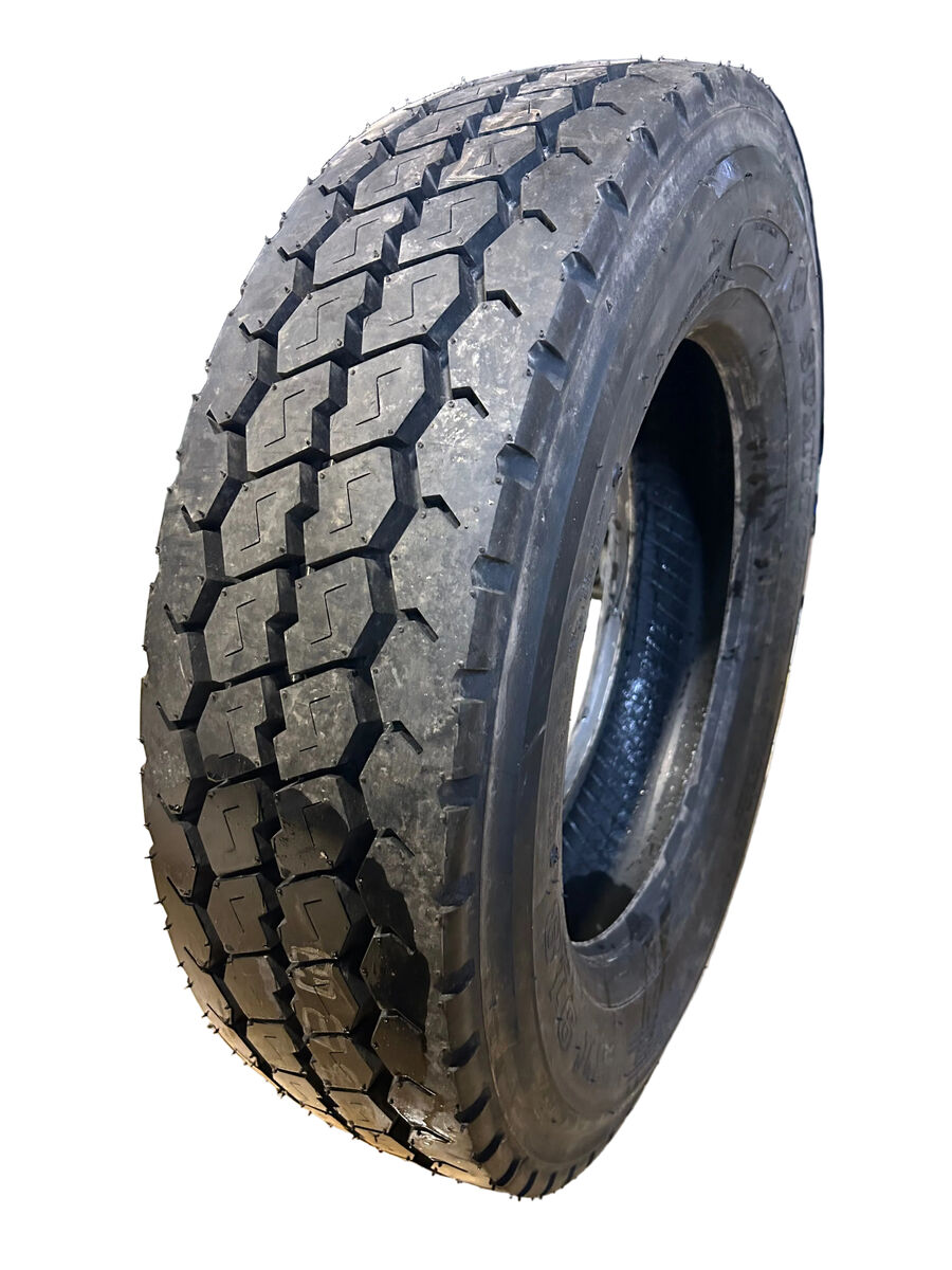 SUMITOMO ST 918 BSW 225 70 19.5 125/123M 12PLY COMMERCIAL TIRE 5531781