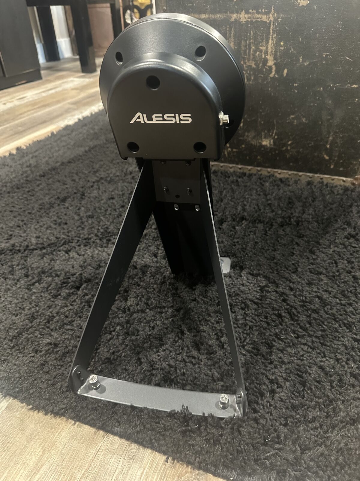 Alesis drum trigger pad