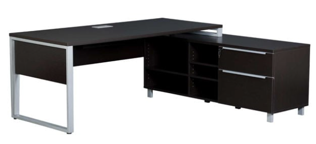 Fontana Executive Desk