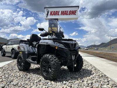 2024 CFMOTO CFORCE 800 XC CF800AZ-2A - UC00457