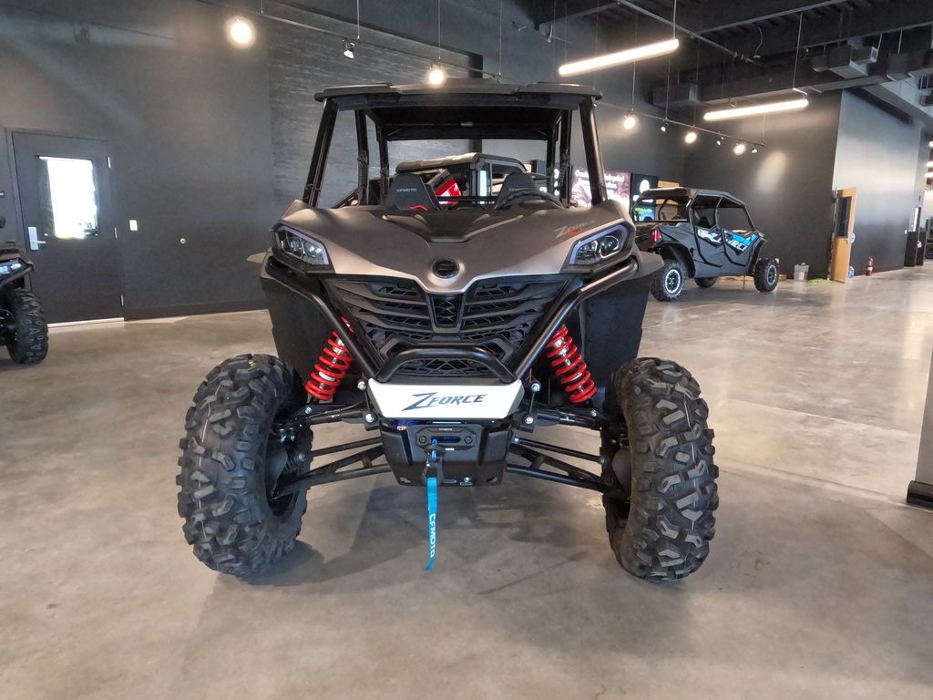 2026 CFMOTO ZFORCE 950 Sport-4