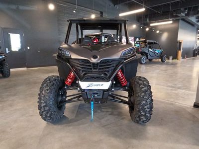 2026 CFMOTO ZFORCE 950 Sport-4