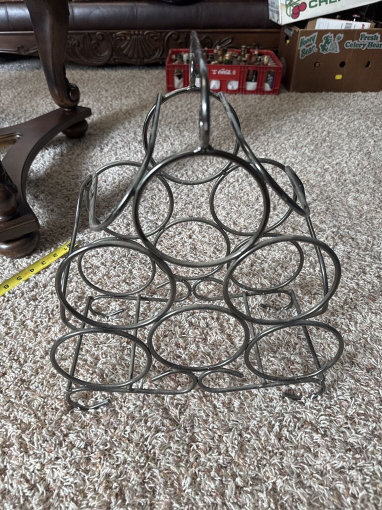 WINE RACK