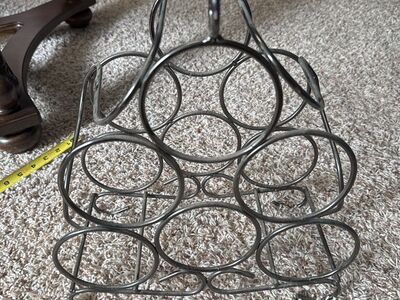 WINE RACK