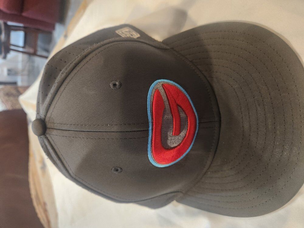 Georgia Bulldog baseball cap