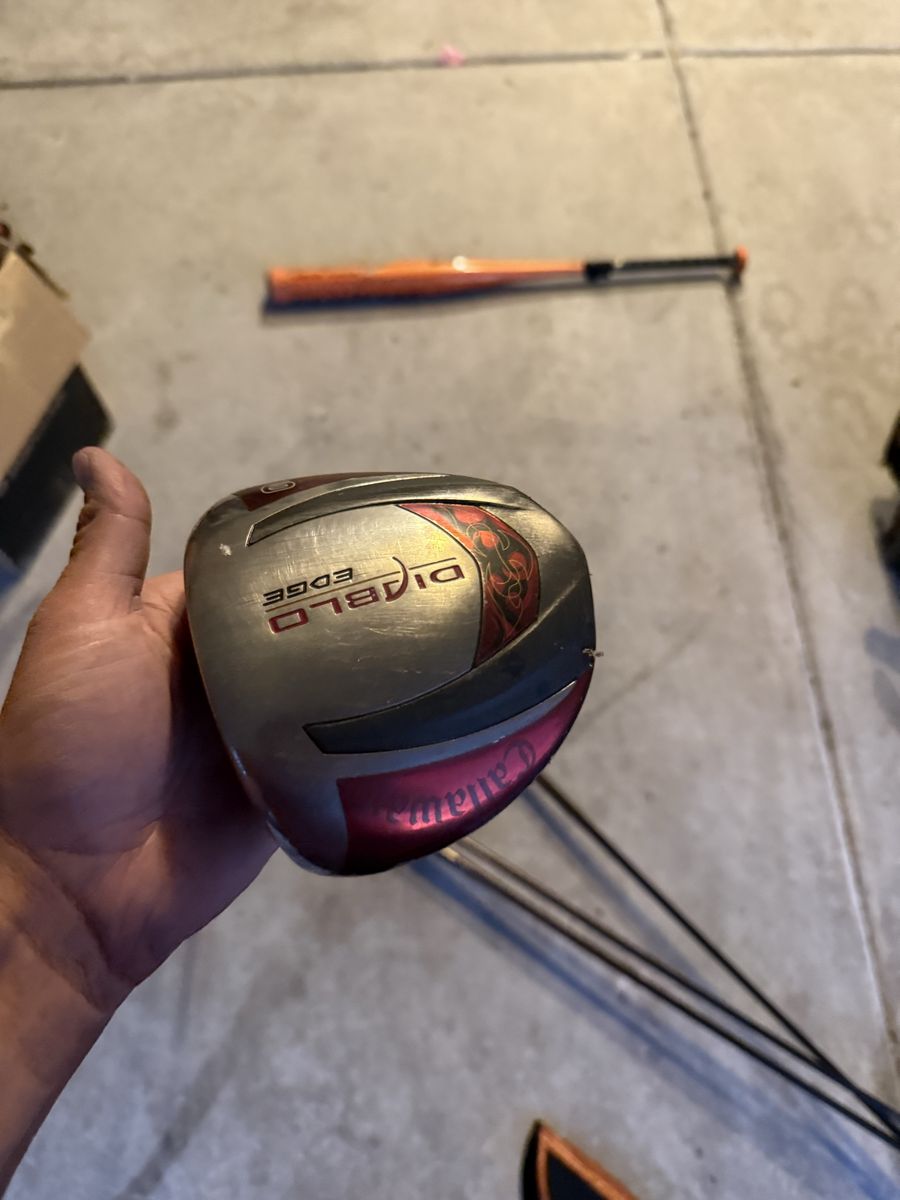 Callaway
