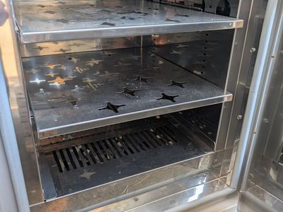 VWR Shel-don 1330GM Laboratory Oven