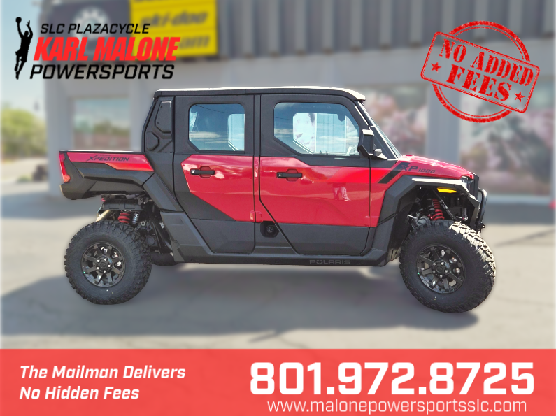 2026 Polaris Polaris XPEDITION XP 5 Northstar Perf