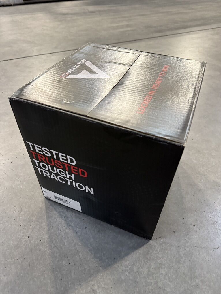 2 Brand New ARB RD147