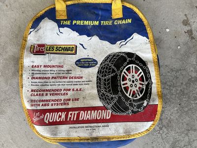Tire Chains