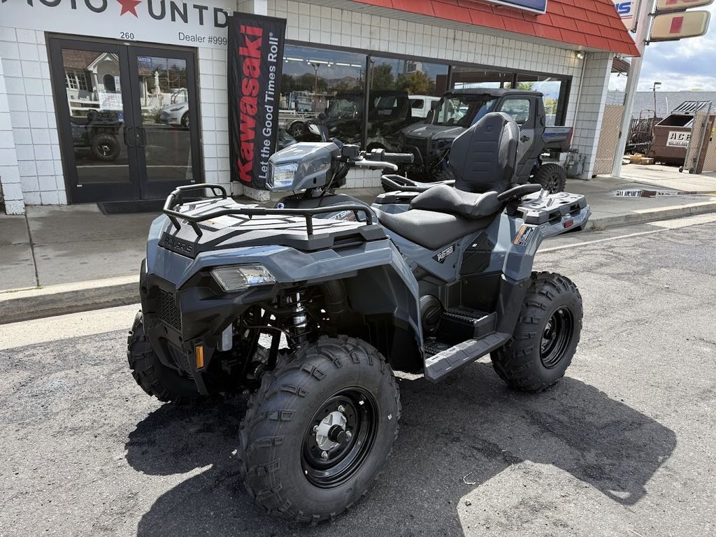 2025 Polaris® Sportsman Touring 570 EPS